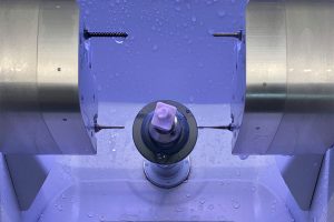 Impression 3D - Clinique dentaire Manicouagan